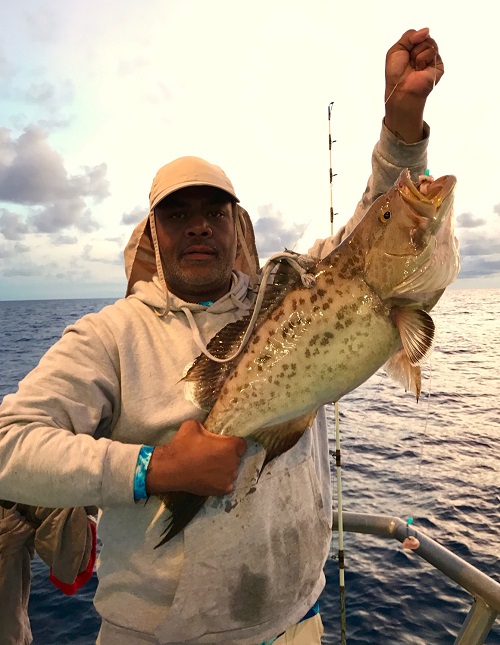 Fishing Charters North Myrtle Beach